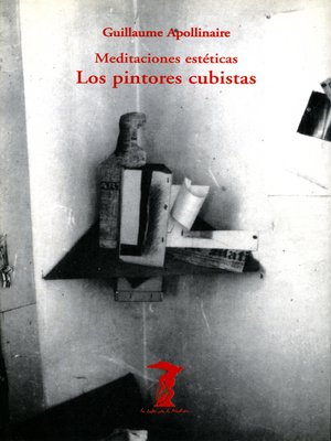 cover image of Los pintores cubistas
